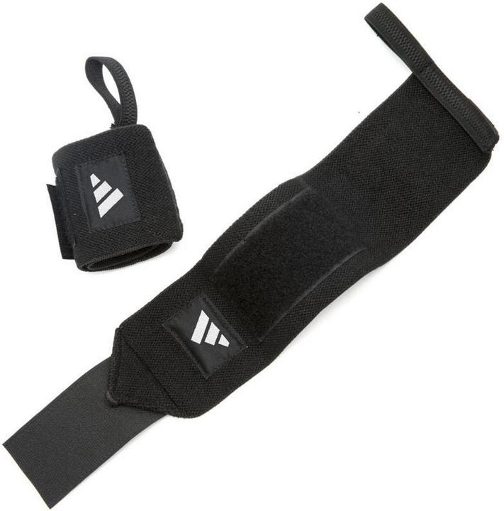 Immagine prodotto adidas Bendaggi per polsi (Taglia unica)