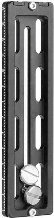 Actual product image Leofoto PL-150 (Tripod quick-release plate)