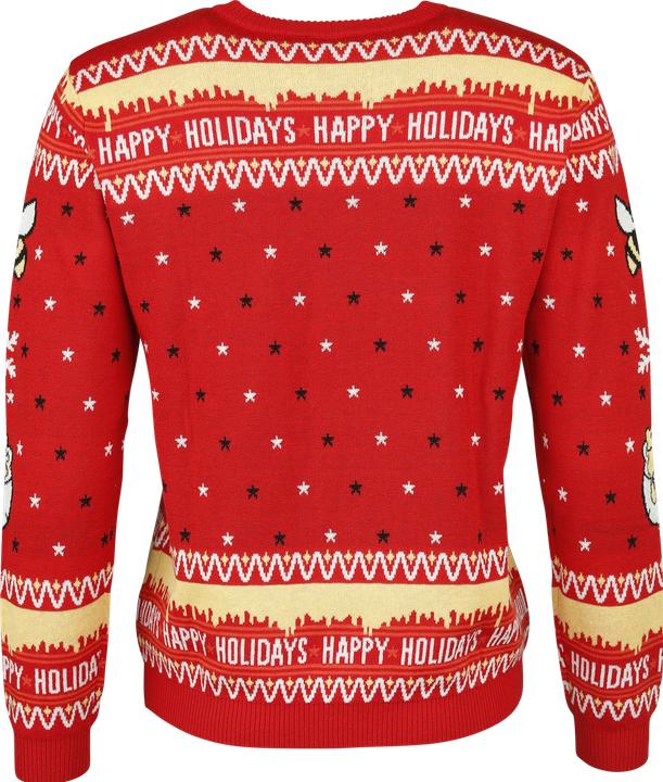 Produktbild Winnie the Pooh Dancer (XL)