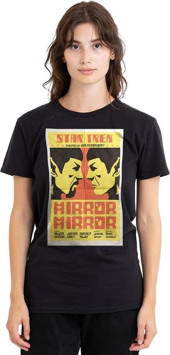 Immagine prodotto The Original Series Episode 33 Maglietta Adulto Unisex (L)