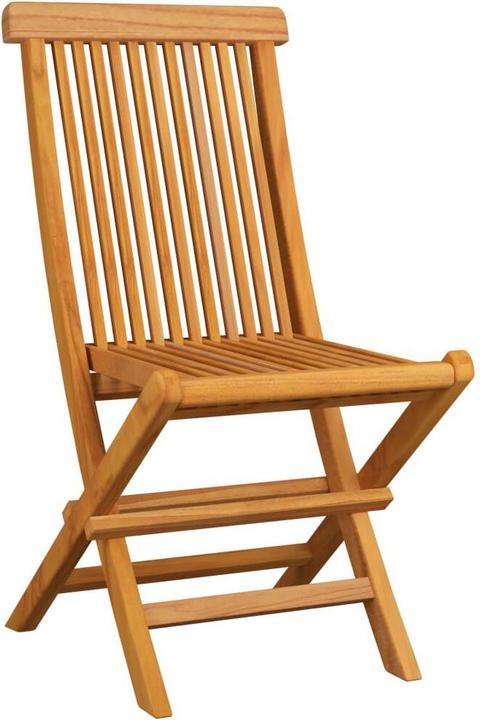 Immagine prodotto vidaXL Gartenstuhl