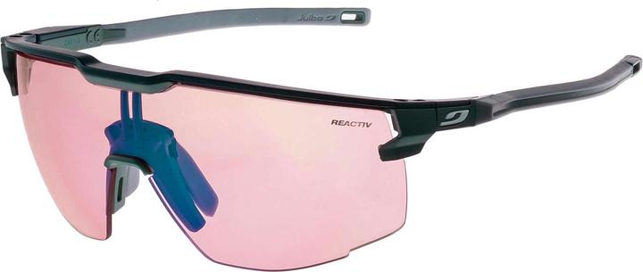 Produktbild Julbo Ultimate Reactiv Performance (Grün, Blau, Violett, Pink, Rosa)