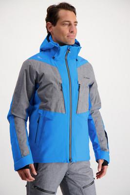 Actual product image Albright Zermatt Men Ski Jacket (3XL)