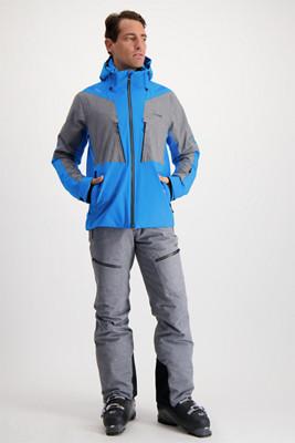 Actual product image Albright Zermatt Men Ski Jacket (3XL)