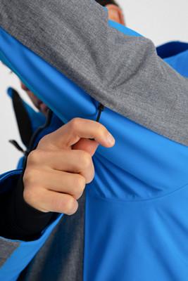 Actual product image Albright Zermatt Men Ski Jacket (3XL)