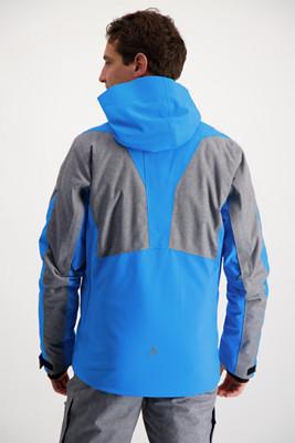 Actual product image Albright Zermatt Men Ski Jacket (3XL)