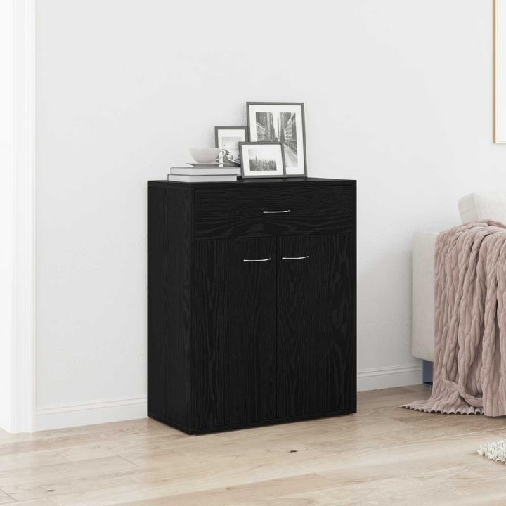 Image du produit vidaXL Modernes Sideboard (60 x 30 x 75 cm)