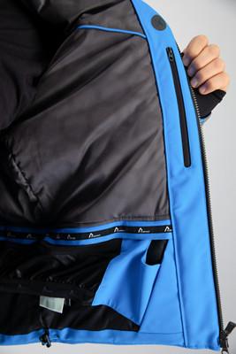 Actual product image Albright Zermatt Men Ski Jacket (3XL)
