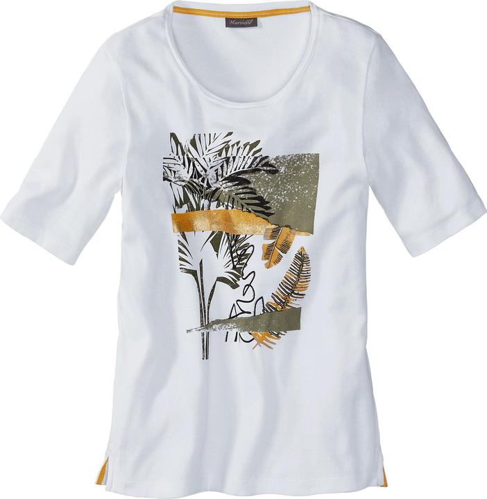 Produktbild Sealand Druckshirt (3XL)