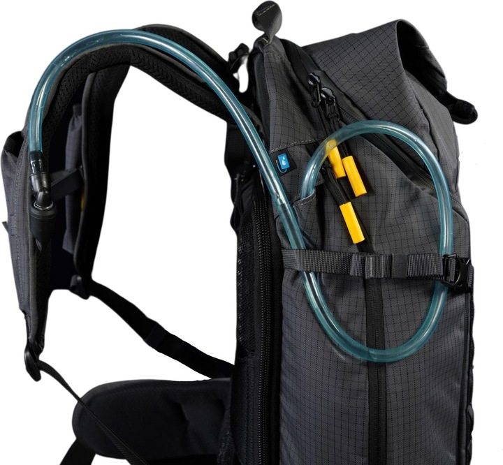 Produktbild Vanguard Veo Active 49 GY (Kamera Schultertasche, 35 l)