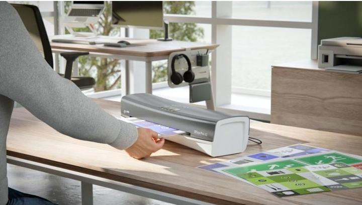Produktbild Leitz iLAM Office Pro Laminator (80 - 175 µm, A3)