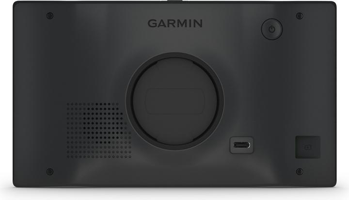 Produktbild Garmin DriveSmart 76 MT-S (7")