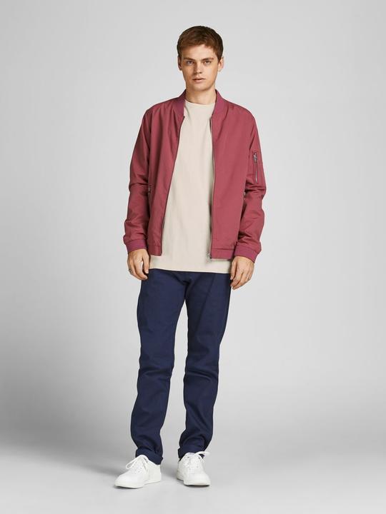 Immagine prodotto Jack & Jones Maglietta in cotone biologico (XXL)