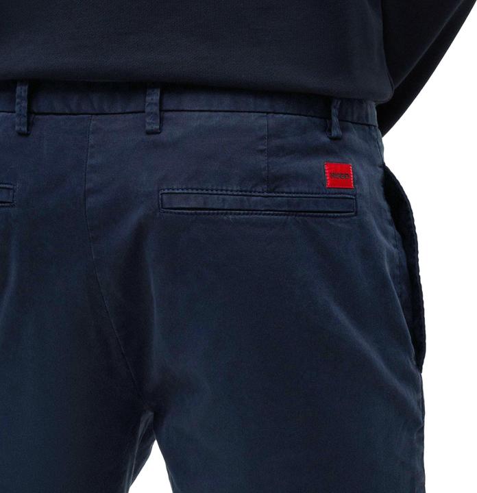 Image du produit HUGO David222SD