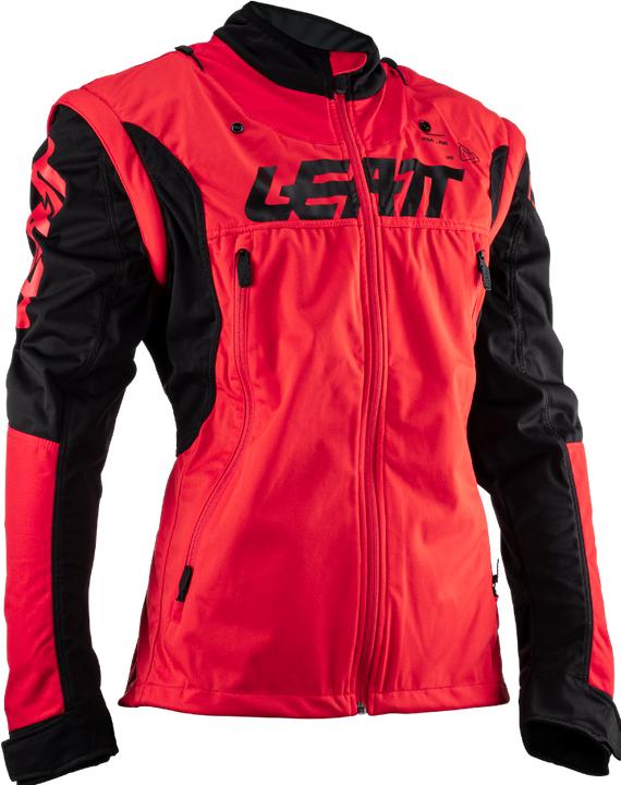Produktbild Leatt Jacket Moto 4.5 Lite (Herren, L)