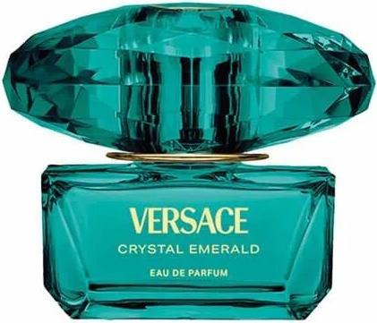 Image du produit Versace Crystal Emerald (Eau de parfum, 30 ml)
