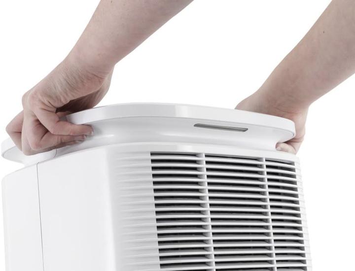 Produktbild Trotec Raumentfeuchter TTK 30 E (15 m², 12 l/24h)