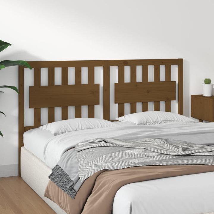 Image du produit vidaXL Kopfteil (155 x 5 x 100 cm)