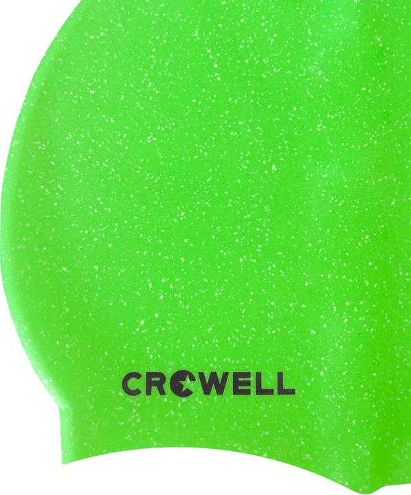 Produktbild Crowell Pearl Bademütze recyceltes Material