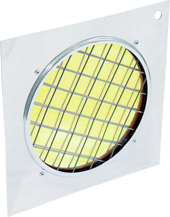Immagine prodotto Eurolite Filtro dicroico colorato argento, giallo Adatto per (tecnologia a stadi)PAR-56 (Filtri colore)