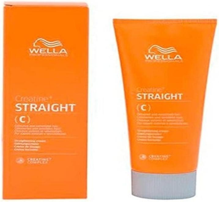 Produktbild Wella Straight it Baseline Mild C/S (Haargel, 200 ml)