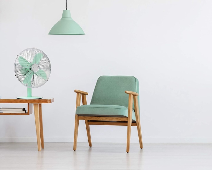 Produktbild Bestron Summer Breeze (59.49 dB)