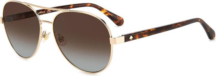 Immagine prodotto Kate Spade Ladies' Sunglasses AVERIE-S-06JF8LA Ã¸ 58 mm