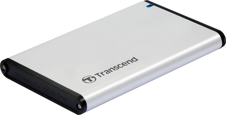 Transcend StoreJet 25S3 (2.5")