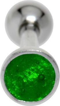 Immagine prodotto Bijouteria Piercing orecchio (Acciaio inossidabile, Ottone, Smalto)