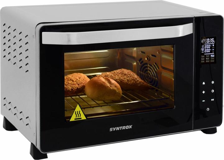 Image du produit Syntrox Mini-four