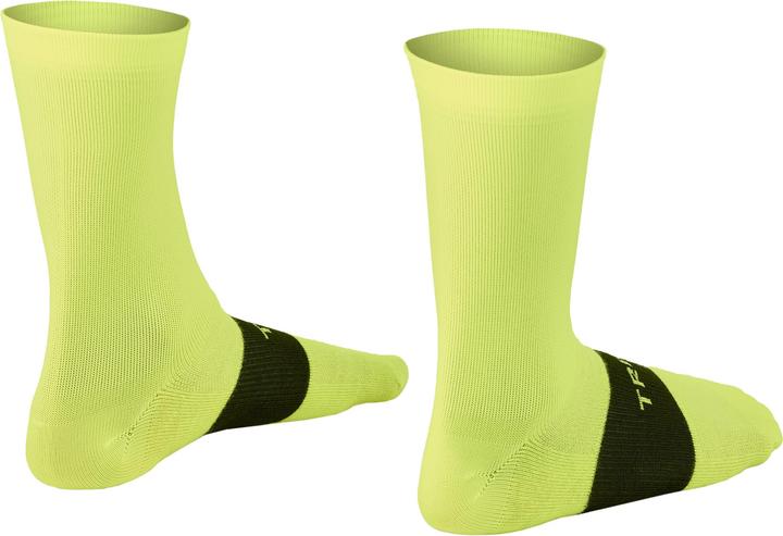 Actual product image Trek Race Crew cycling sock (L)