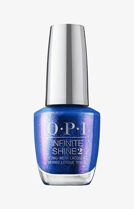 Produktbild OPI O.P.I Infinite Shine Big Zodiac Energy Scorpio S. 15 ml (Blond, Gel-Effekt Nagellack)