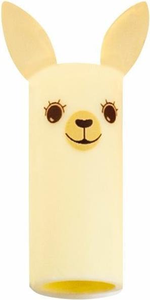 Image du produit EberhardFaber Stylo gel Animal Erase It Lama, 0.7 mm (Beige clair, 1 x)