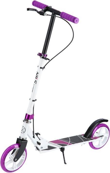 Nils HM0180 VIOLET Roller Extreme