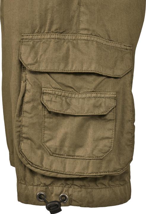 Image du produit Urban Classics Double Pocket Cargo Shorts (M)