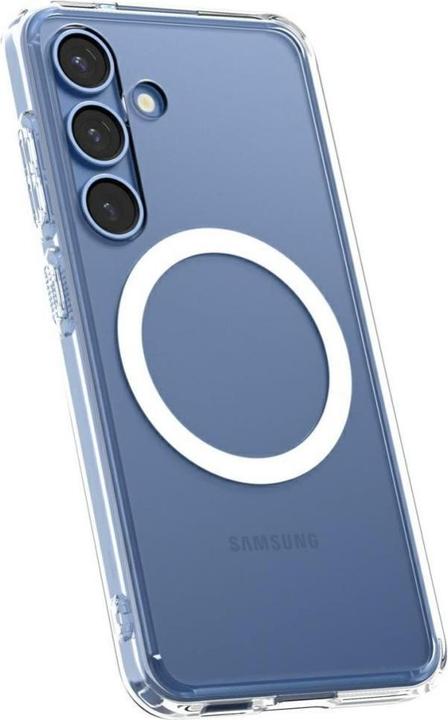 Image du produit Spigen Étui Ultra Hybrid (Samsung Galaxy S25, Samsung Galaxy S25+)
