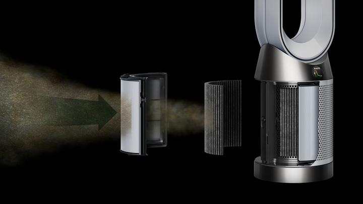 Immagine prodotto Dyson Cool Gen1 TP10 (81 m²)