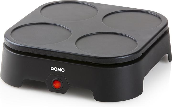 Produktbild Domo Do1094p Pancake Maker