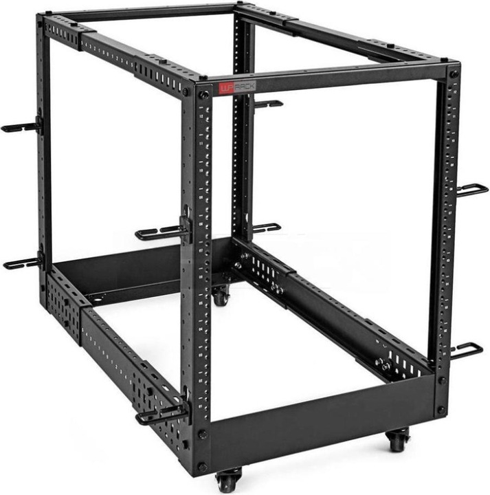 Actual product image Wp WPN-ROS-126X-B (10.86 RU, 19 inch rack)