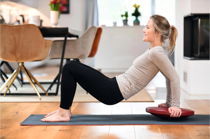 Immagine prodotto Sissel Balance Board Plus