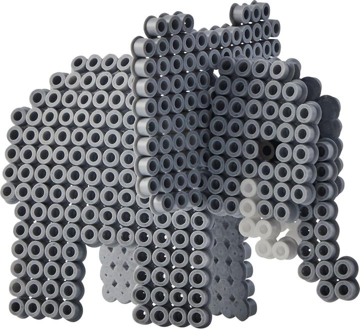Produktbild Hama Geschenkpackung 3D Safari 2500 Perlen