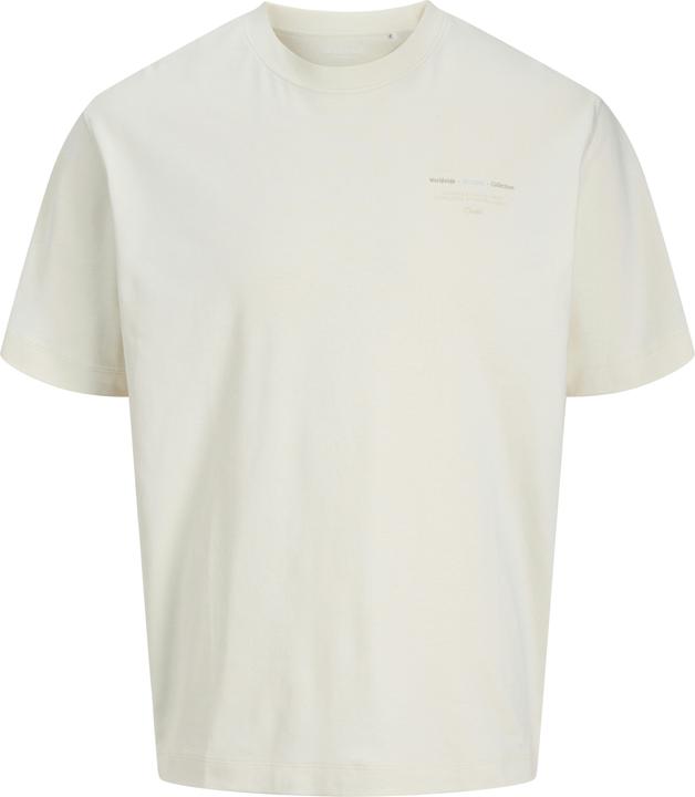 Actual product image Jack & Jones Jjeurban Edge Studio Tee Ss O-Neck Noos (XL)