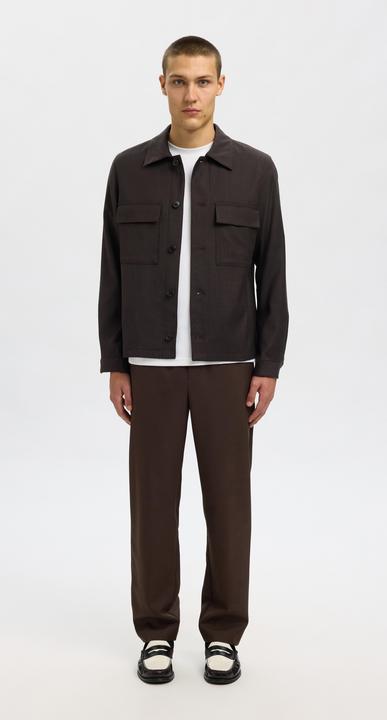 Immagine prodotto Selected Wollmix Blazer (48)