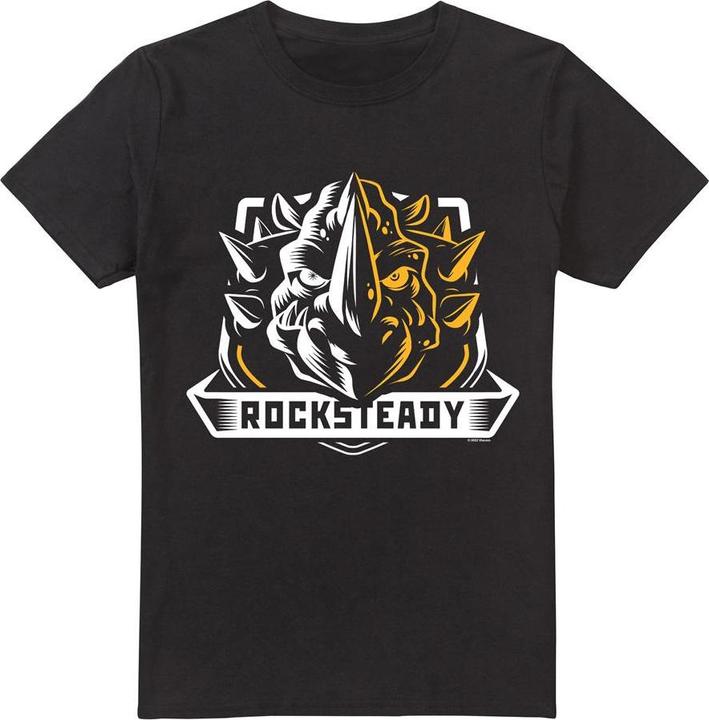 Produktbild Teenage Mutant NT TShirt (L)