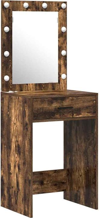 Image du produit vidaXL Moderner Schminktisch (50 x 41 x 135 cm)