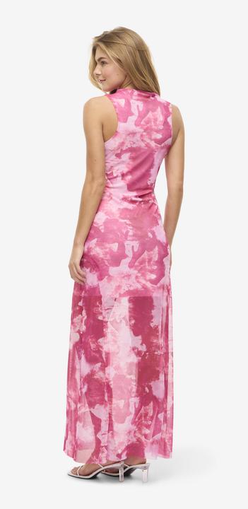 Image du produit Noisy May NMMARIKA MAXI MESH Kleid ohne Ärmel (M)