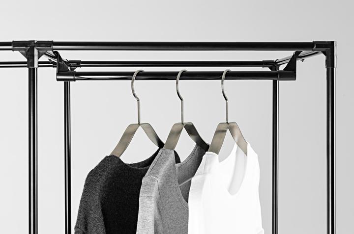 Image du produit Easymaxx Armoire à vêtements