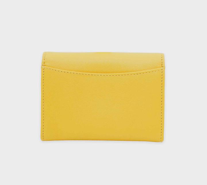 Produktbild Braun Büffel Joy Geldbörse RFID Schutz Leder 10.5 cm