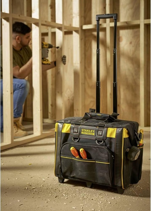 Actual product image Stanley Toolbox (1 pieces)