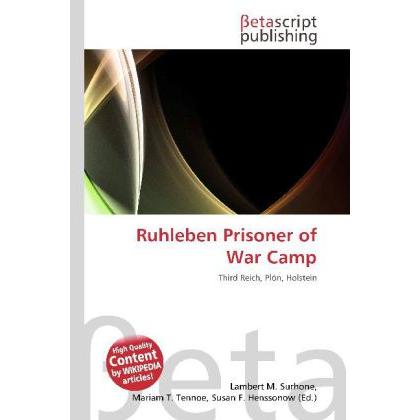 Ruhleben Prisoner of War Camp, Fachbücher